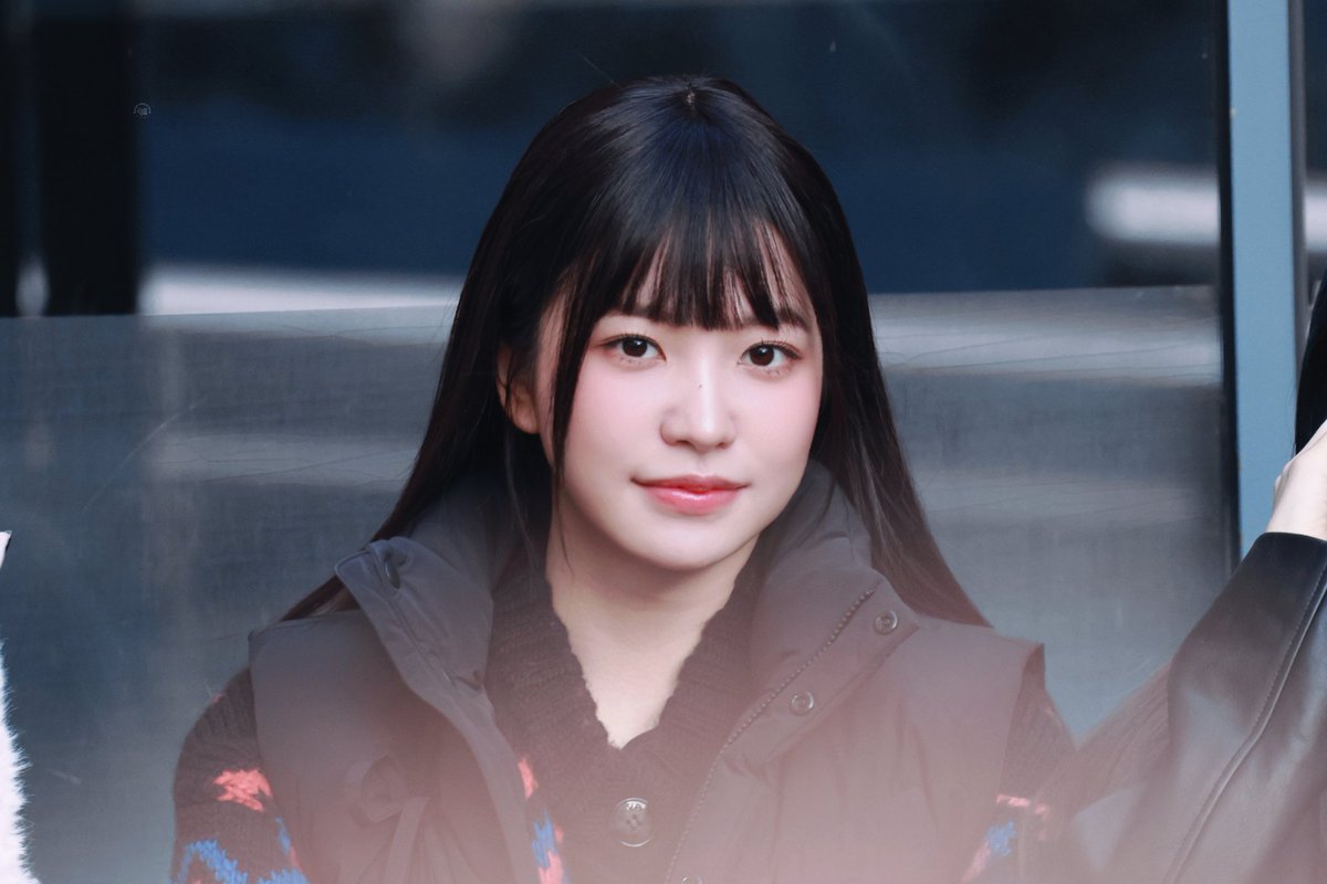 dairyeri0305's tweet image. HAPPY YERI DAY🦋

#열일곱에서_스물일곱으로_예리의봄
#26ShiningYearsOfYERI