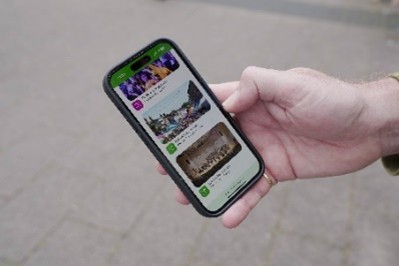 💻 Our Explore Wiltshire Events web app promotes a wide range of events including arts &amp; culture 🎭markets🎪 music 🎹  and sports &amp; leisure 🏃🏻‍♂️  

Take a look 👉🏽orlo.uk/Explore_Wiltsh…