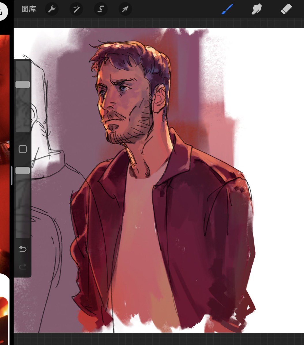 #eriklehnsherr erik study