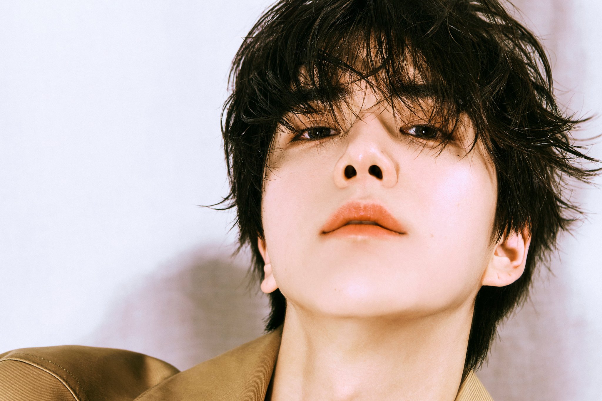 THEBOYZ キュー ポラロイド THEBOYZ キュー ポラロイド ɴᴀɴᴀ on X: