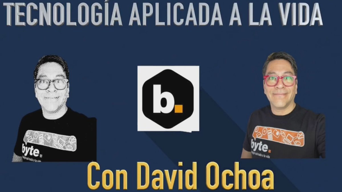 pymempresario's tweet image. 📢 ¡Hoy es el día! 📱 A las 11 AM en @BytePodcast  de Procast, el experto David Ochoa nos cuenta todo sobre el nuevo iPhone. 🚀 ¿Vale la pena? ¿Qué hay de nuevo? Descúbrelo con nosotros. 🎧 Escúchalo en YT, FB y IN; únete a la conversación. ¡No faltes!  #Procast #NuevoiPhone