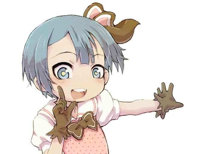  ありがとうございます! 