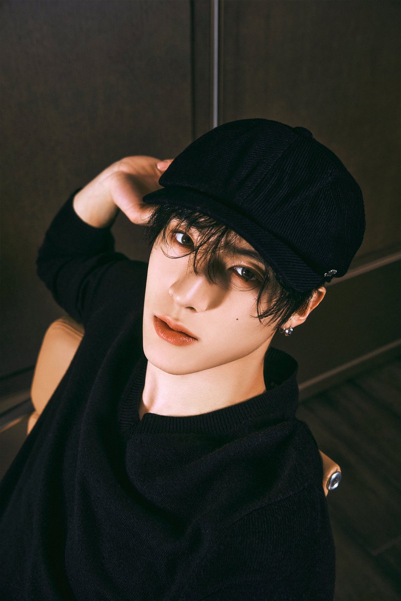 더보이즈 (THE BOYZ) The 3rd Album 'Unexpected' Concept Photo