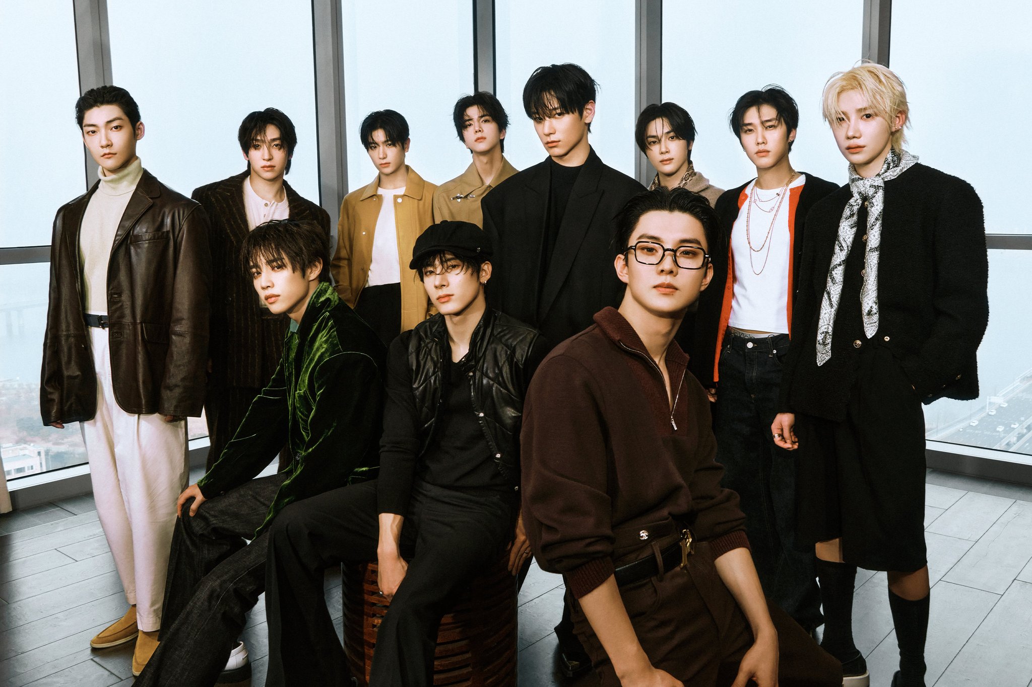 the boyz ドボイズ 写真集 フォトブック AAA NEWSHOT セット