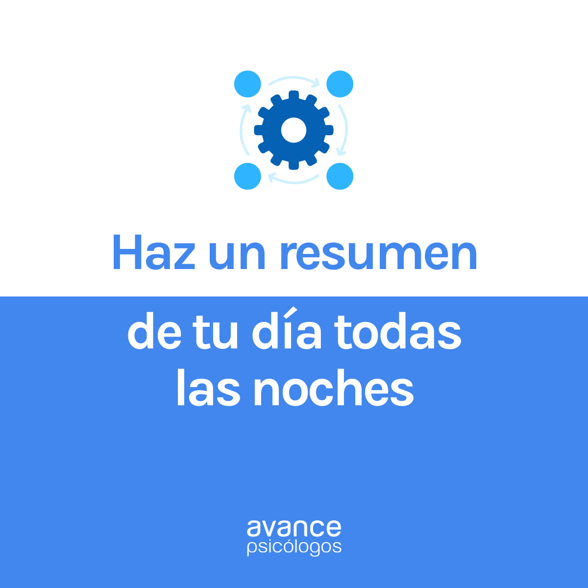 infoAvance's tweet photo. Menos ruido, más claridad ✨ 

Simplificar no es hacer menos; es dar espacio a lo esencial. Soltar lo que nos sobrecarga nos da calma y energía para lo que realmente importa 🌿

https://t.co/ERe6yvsejl https://t.co/nW3nyuoPKw
