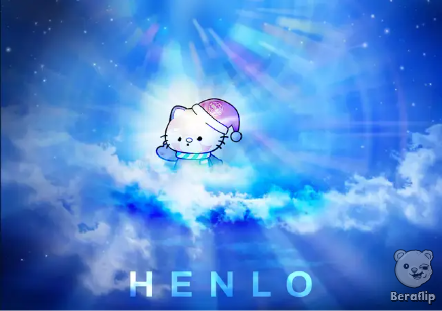 $Henlo launched at 3,3 (date) and previously touched 100m fdv (now ~25m)

If you're evaluating <a href="/henlo/">henlo</a> opportunity, here are 3 key things to know:

📌 Diamond paw $Henlo
"Diamond Paw $Henlo" terms appear multiple times henlo's site, reminds me of THJ rewarding diamond paw HC