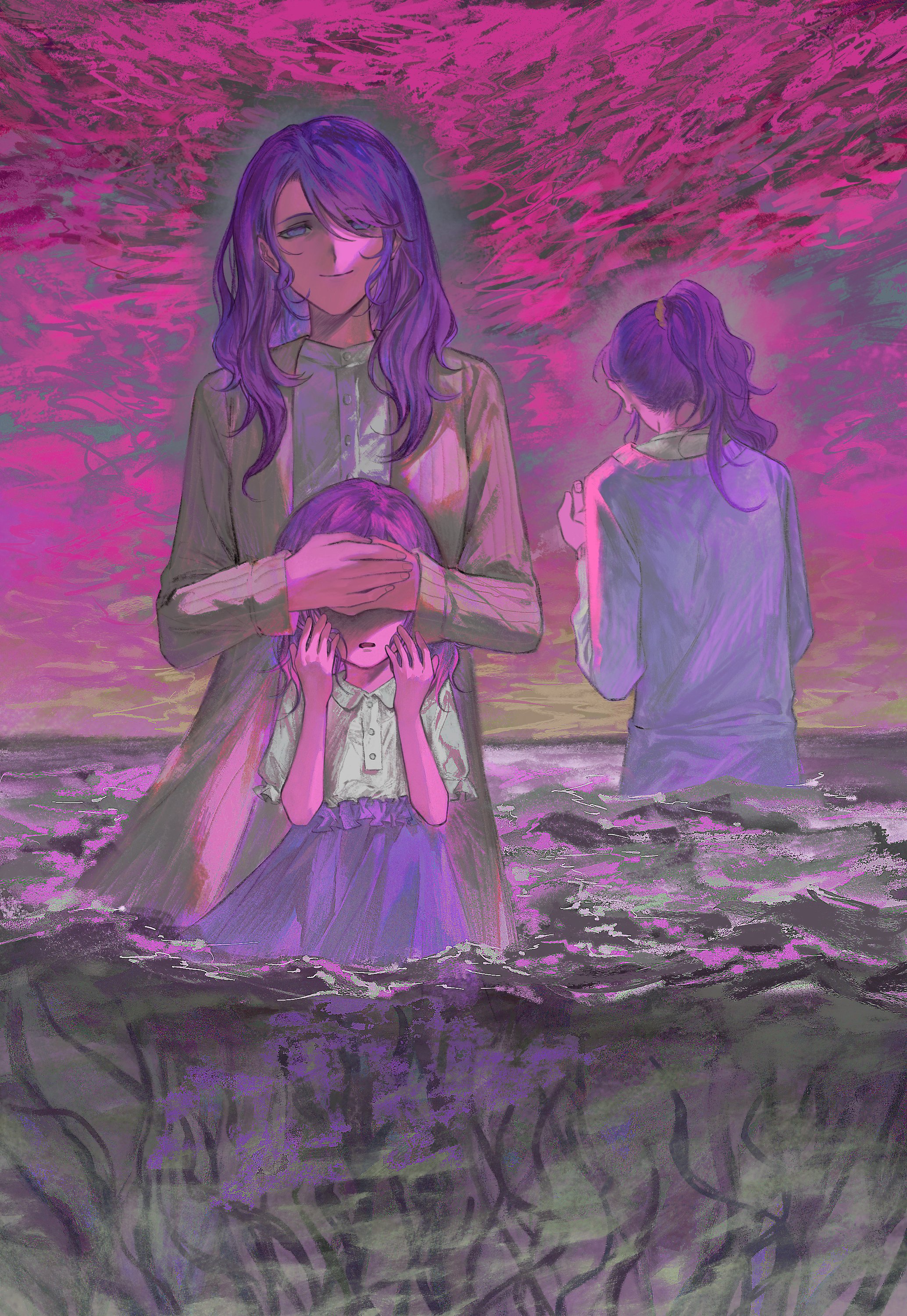 雨なん (@1011010_ENANAN) / X