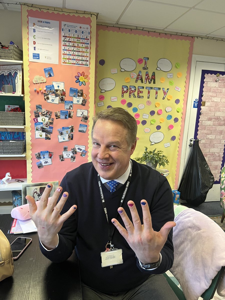 Natalie (@missg_iwbs) on Twitter photo All staff enjoy their time in the treehouse … especially <a href="/Mr_Hutch75/">Mr Hutchinson</a> 💅
<a href="/IWBSFalkirk/">Inclusion&Wellbeing</a> <a href="/outreach_iwbs/">SharonHutchinsonDHT</a> <a href="/JuliaBarclay13/">Julia Barclay</a> All staff enjoy their time in the treehouse … especially <a href="/Mr_Hutch75/">Mr Hutchinson</a> 💅
<a href="/IWBSFalkirk/">Inclusion&Wellbeing</a> <a href="/outreach_iwbs/">SharonHutchinsonDHT</a> <a href="/JuliaBarclay13/">Julia Barclay</a>