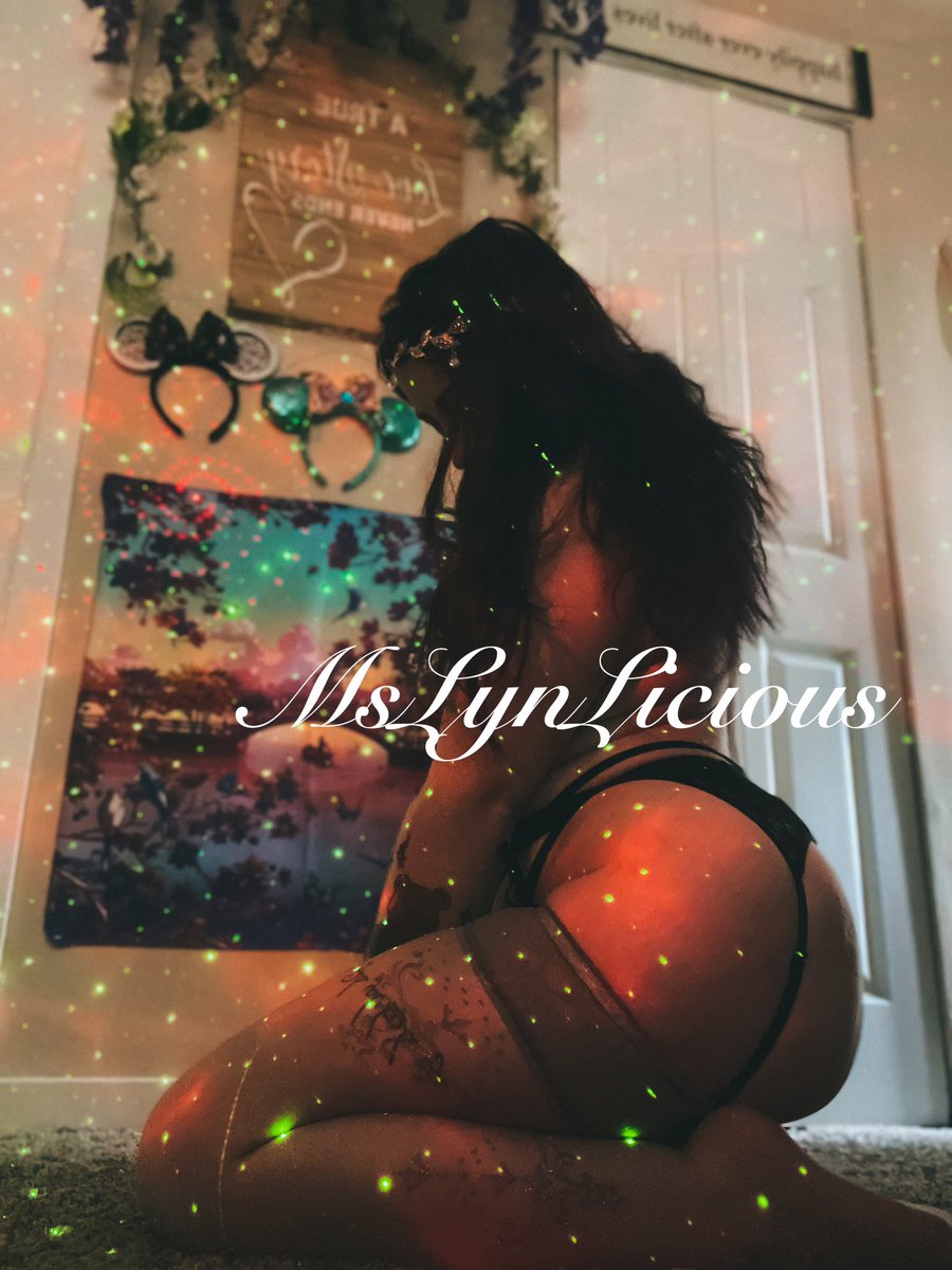 Content from mslynlicious