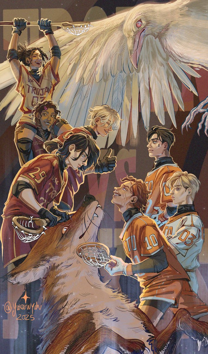 Yukaruu_yuh⭐| COMMISSION OPEN!| tweet media