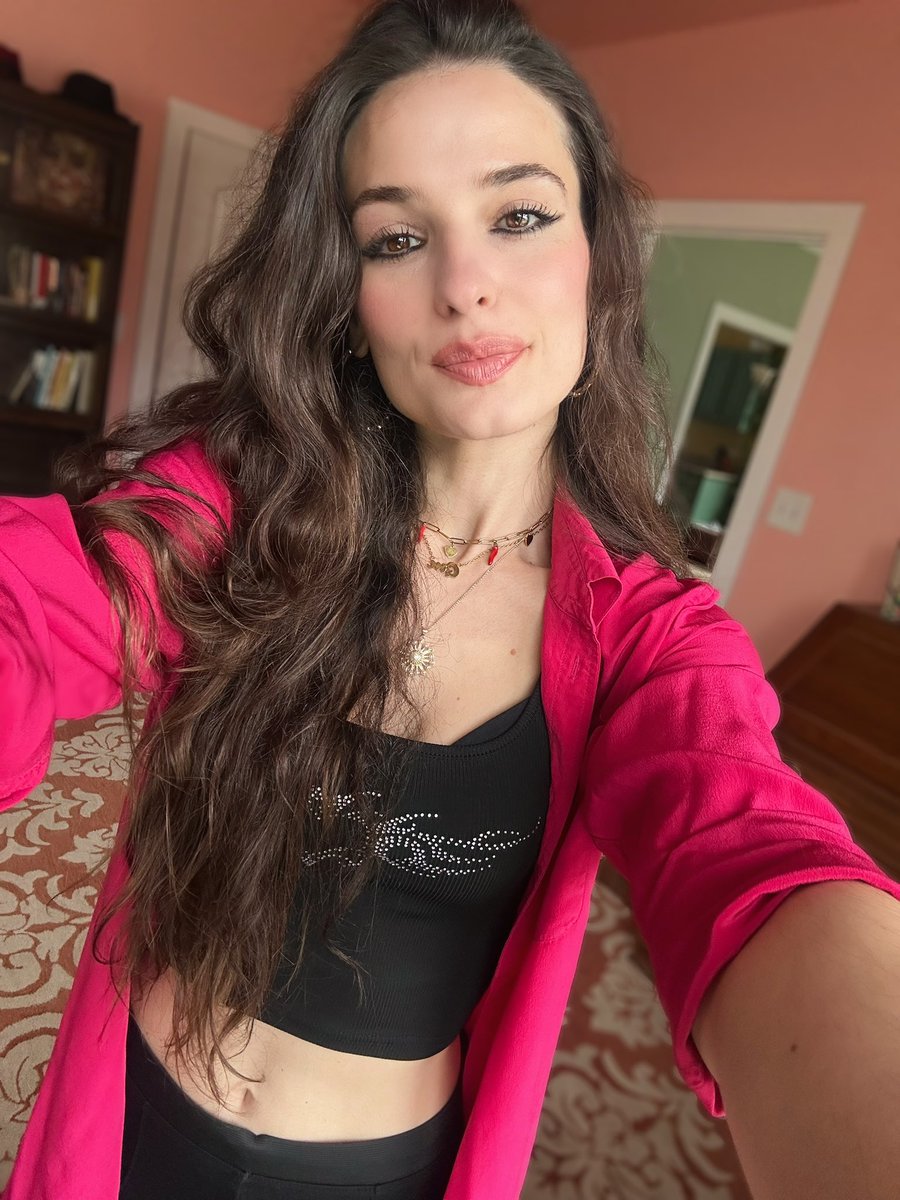 Violetta Zironi tweet media