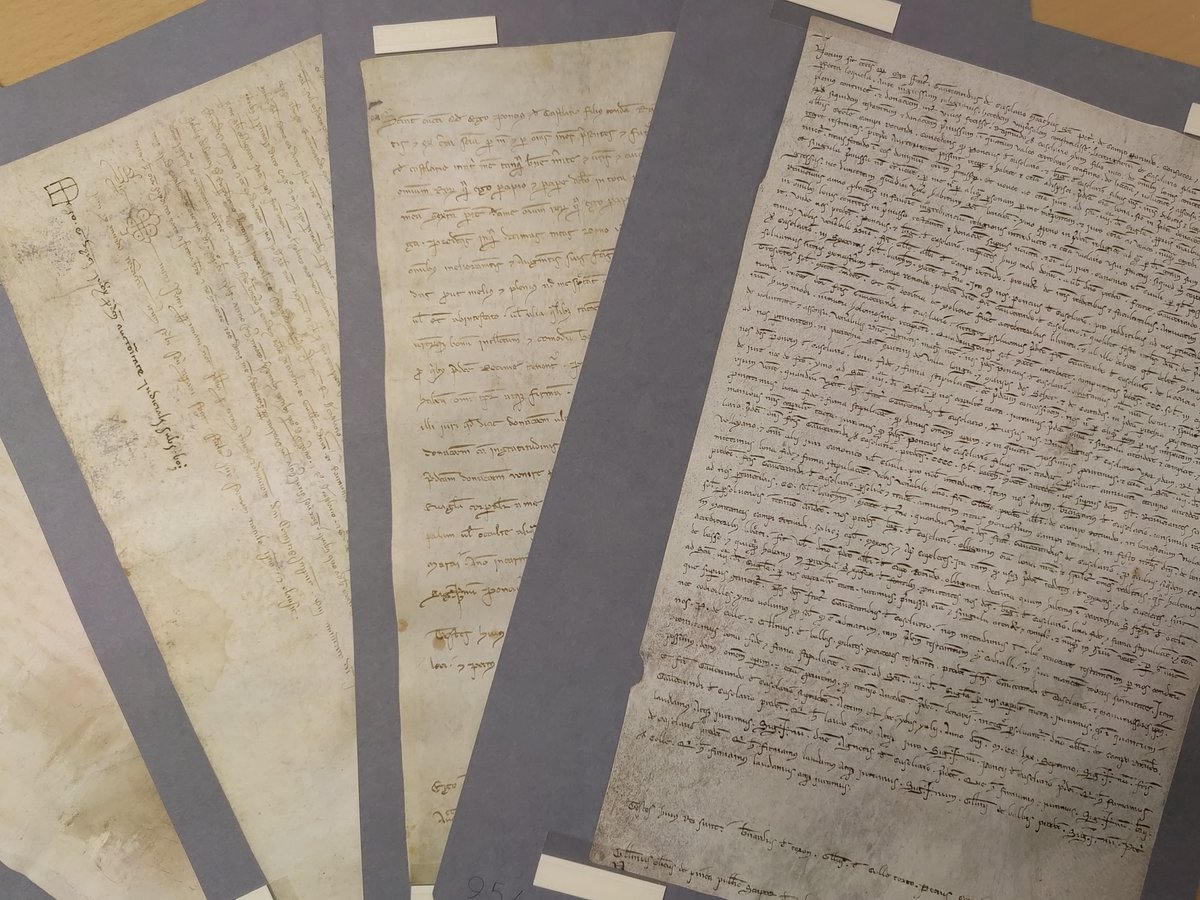 Ja es pot consultar a Arxius en Línia el fons del Castell de Montesquiu!
xac.gencat.cat/ca/llista_arxi…