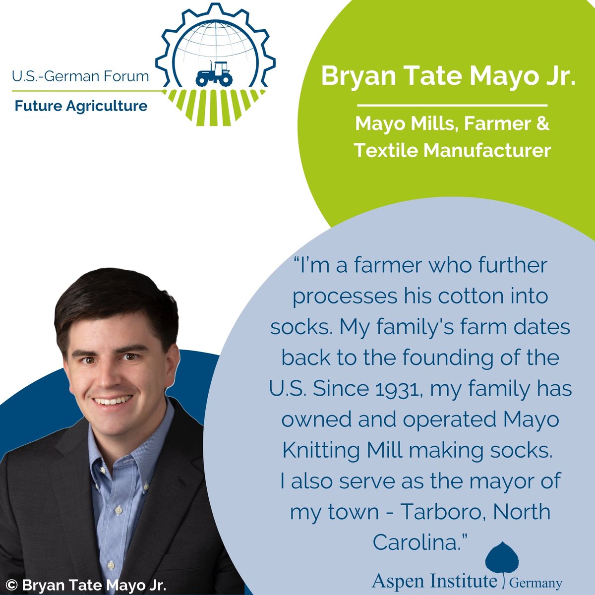 Aspen Germany tweet media