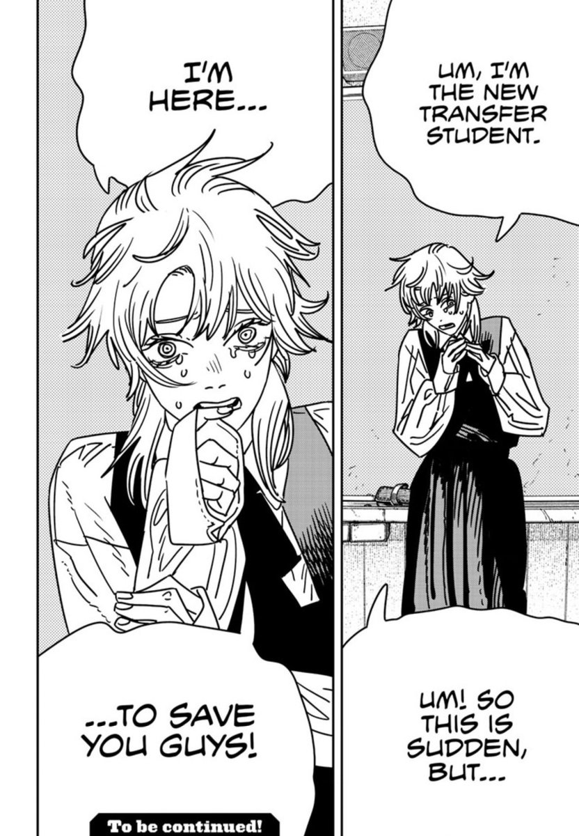 sammuij's tweet image. The death devil being this cute is so funny