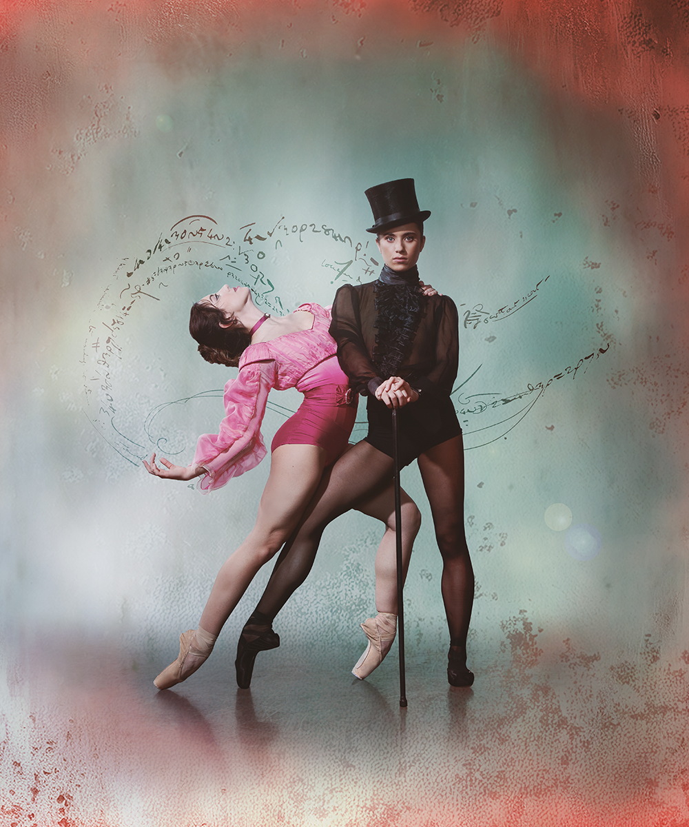 She’s arrived! Take a first glance at our brand-new production Gentleman Jack 🎩
🤫Tickets will be going on sale soon, to be the first to hear you can sign up as a FREE member to access priority booking:
northernballet.com/members
On sale soon:
northernballet.com/gentleman-jack