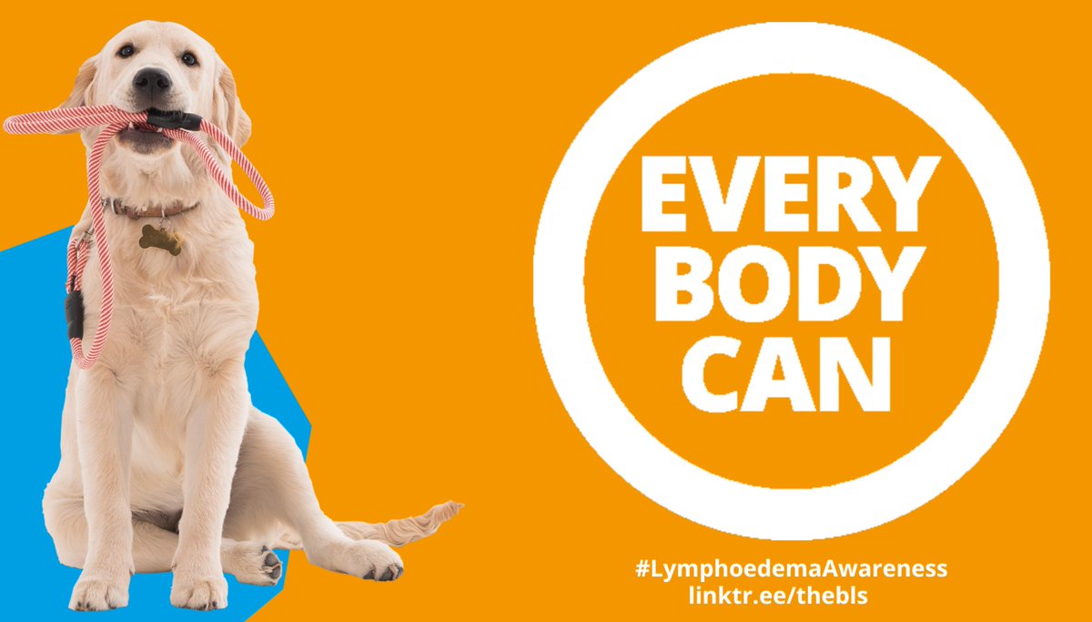 Self-Care Forum 💙 (@selfcareforum) on Twitter photo It's #LymphoedemaAwarenessWeek and <a href="/BritishLymph/">BLS</a>'s #EveryBodyCan campaign highlights the benefits of exercise and movement. See the many free resources on its website for both health professionals and the public. bit.ly/3e90rpg <a href="/woundwitch63/">Sarah Gardner</a> <a href="/UofGLymphoedema/">UofGLymphoedema</a> It's #LymphoedemaAwarenessWeek and <a href="/BritishLymph/">BLS</a>'s #EveryBodyCan campaign highlights the benefits of exercise and movement. See the many free resources on its website for both health professionals and the public. bit.ly/3e90rpg <a href="/woundwitch63/">Sarah Gardner</a> <a href="/UofGLymphoedema/">UofGLymphoedema</a>