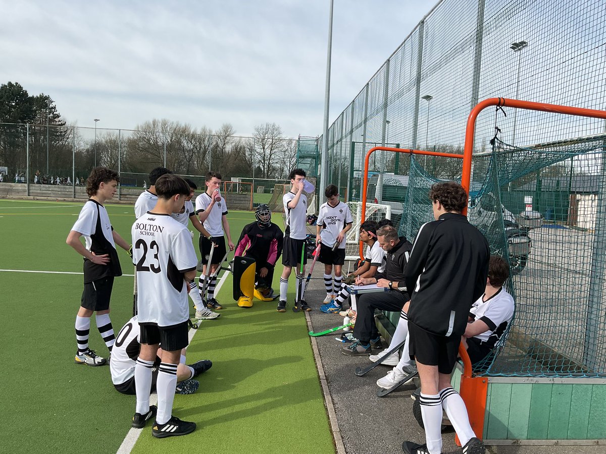 Bolton School Hockey (@bsbdhockey) on Twitter photo U18 Tier 3 North West Finals Day at Timperley HC. Enjoyable and competitive fixtures v Sandbach, Wirral GS and Birkenhead School. <a href="/nfordteacher/">Nic Ford FCCT</a> <a href="/BSBDSport/">PE/SPORT at Bolton School Senior - Boys Division</a> <a href="/Philip_Britton/">Philip Britton MBE</a> U18 Tier 3 North West Finals Day at Timperley HC. Enjoyable and competitive fixtures v Sandbach, Wirral GS and Birkenhead School. <a href="/nfordteacher/">Nic Ford FCCT</a> <a href="/BSBDSport/">PE/SPORT at Bolton School Senior - Boys Division</a> <a href="/Philip_Britton/">Philip Britton MBE</a>