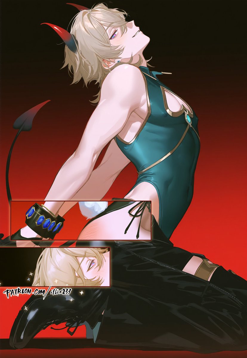 illix233's tweet photo. Get variations on ⓅⒶⓉⓇⒺ♥Ⓝ https://t.co/WxvesySE4r