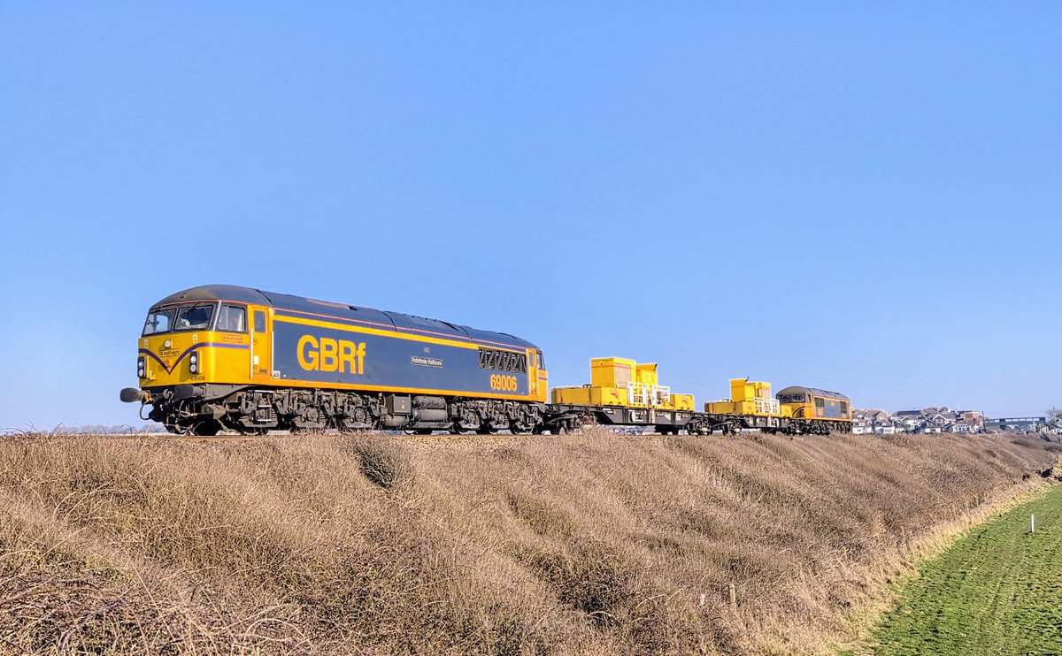 Rail Record tweet media