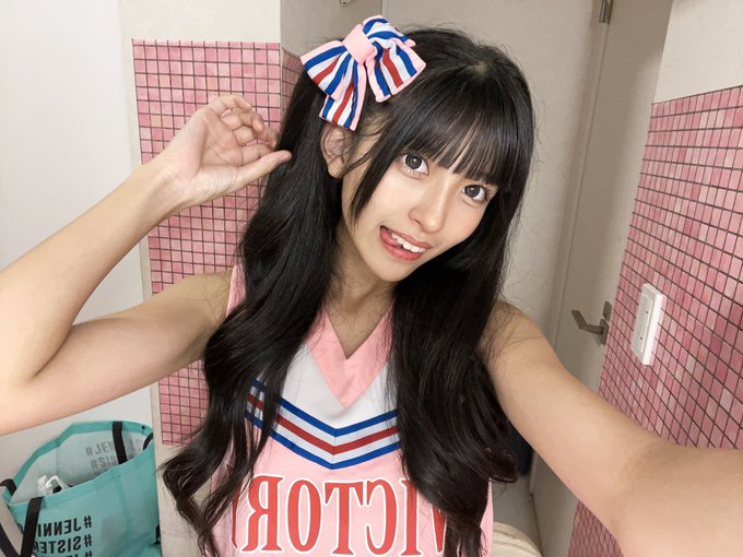 Twitterのコスプレ画像10