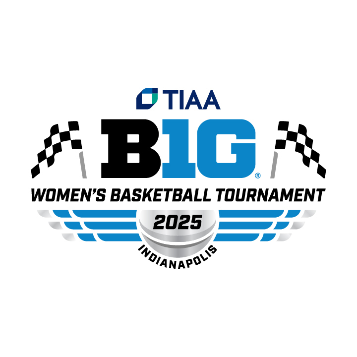 Coverage of the 2025 <a href="/TIAA/">TIAA</a> <a href="/B1Gwbball/">Big Ten Women's Basketball</a> Tournament from Indianapolis begins this week

🏀 BTN will be the 📺home for 10 tournament games from Thursday though Saturday

🏀 <a href="/LisaBluder/">Lisa Bluder</a> joins BTN throughout the tournament coverage

Details: wp.me/paBK59-5U55