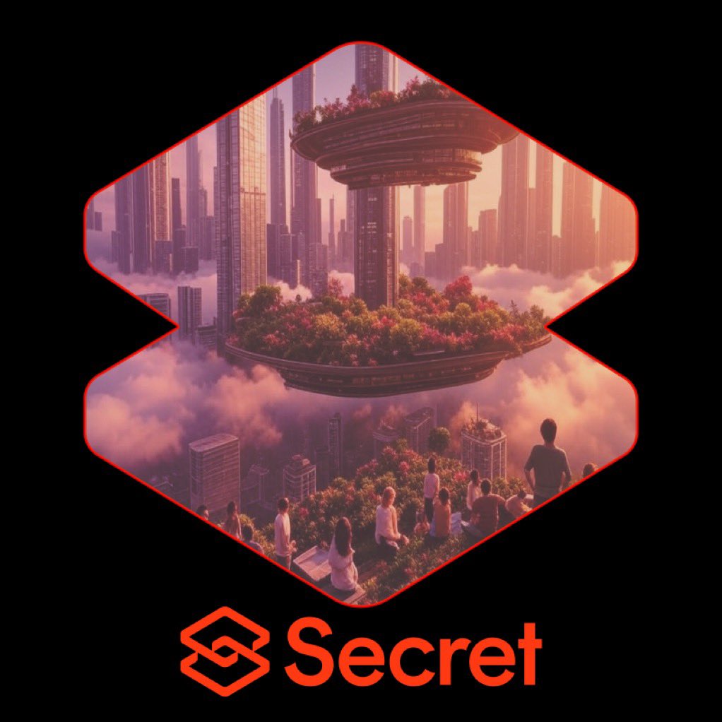 HOW SECRET NETWORK TECHNOLOGY COULD IMPACT U.S. RESERVES. 

<a href="/SecretNetwork/">Secret Network</a>'s blockchain technology focuses on privacy-preserving smart contracts and customizable data privacy, which could positively impact U.S. government reserves and operations.

Firstly, for U.S. reserves like