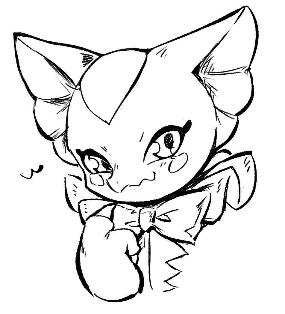 shining_neko's tweet image. 