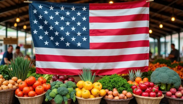 Ward’s Farm 🇺🇸 tweet media