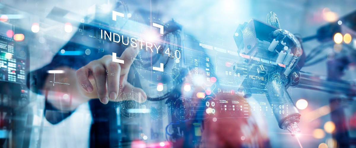 We explore what’s driving Industry 4.0, benefits, challenges, solutions, tips on how to get started, and more.

Digital Transformation in Manufacturing: The Shift to Industry 4.0 ➡️vai.net/blog/articles/…

#automation #cloudcomputing #MachineLearning