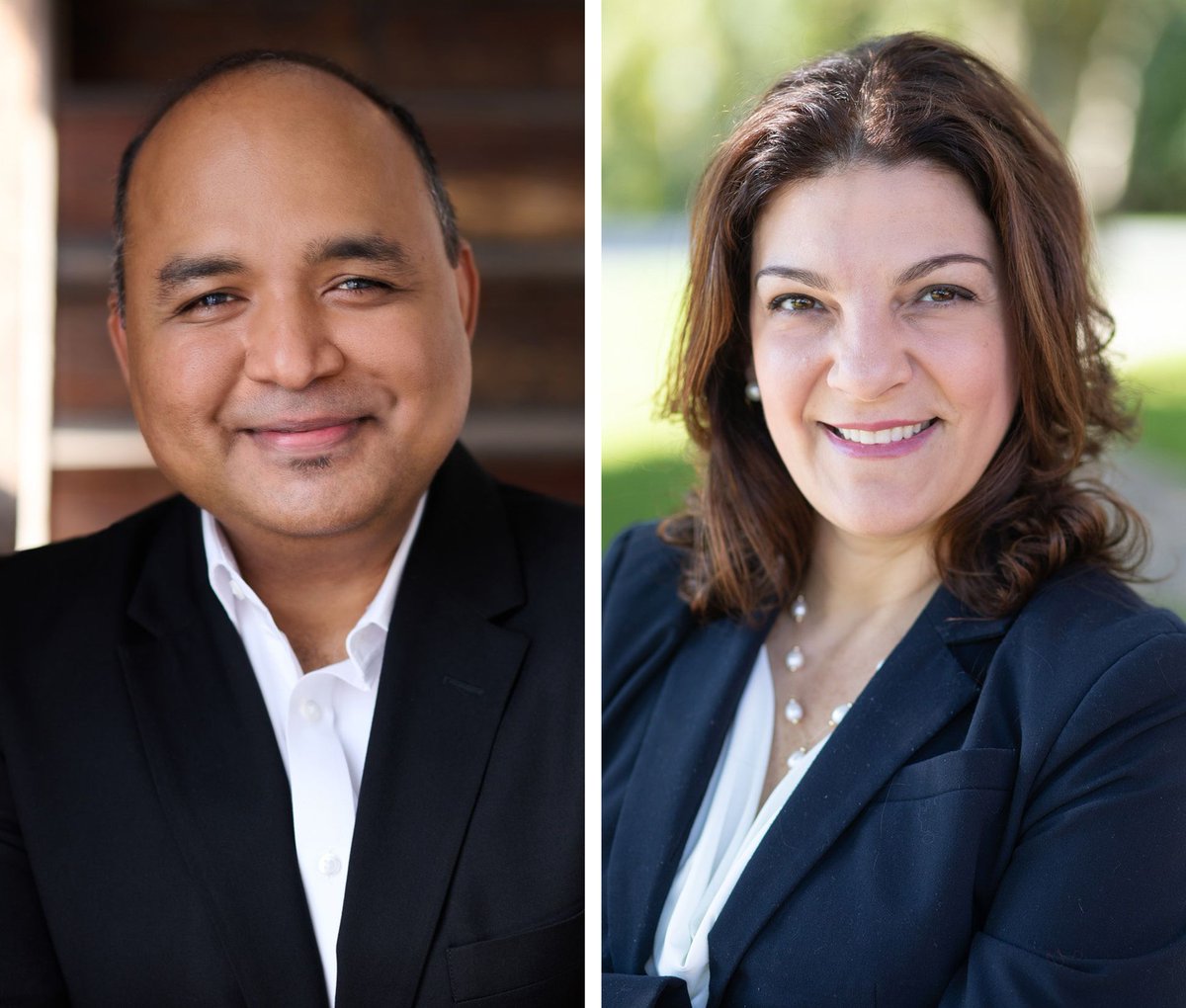 #SUNYPoly is proud to announce our 2025 Commencement speakers: Dr. Guru Madhavan, Senior Director of Programs at <a href="/theNAEng/">National Academy of Engineering</a>  and
Dr. Maria Kontaridis, Executive Director &amp; Director of Research at <a href="/MasonicResearch/">MMRI</a> Lean more: buff.ly/yQgtfBq