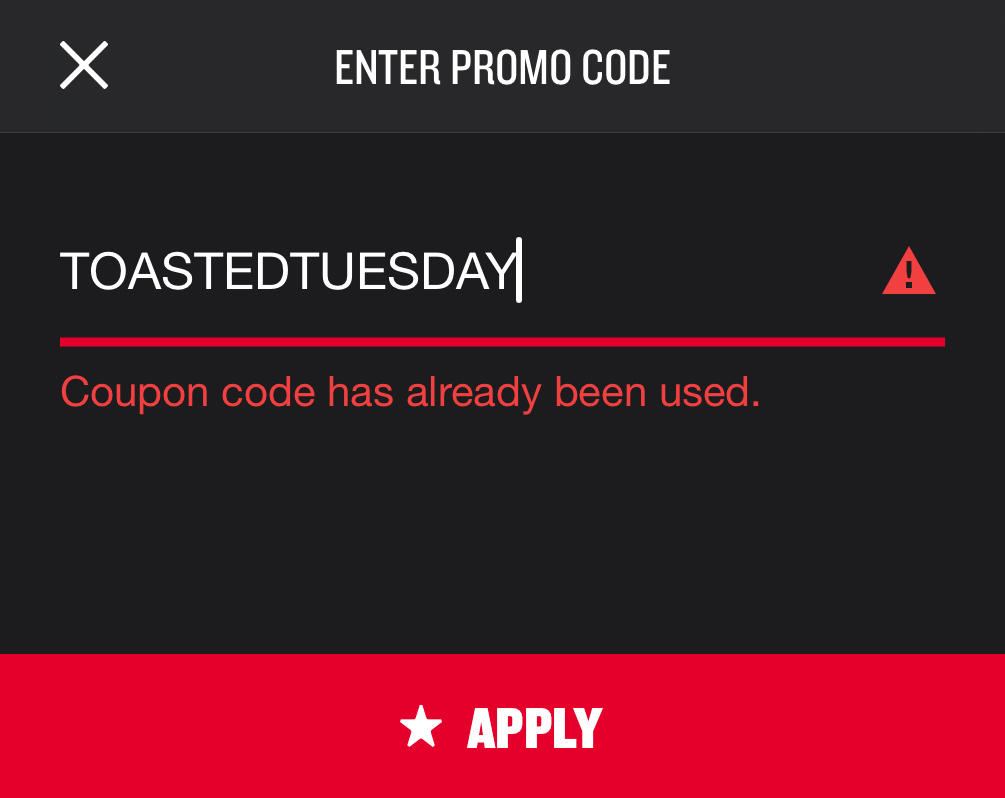 Jimmy John’s tweet media
