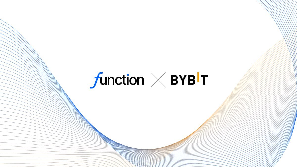 $FBTC now live on <a href="/Bybit_Official/">Bybit</a>
!  
Seamless 1:1 conversion between $BTC and $FBTC via Bybit Convert — no fees! Stake FBTC for 45 days at 2% APR (limited time).  
Get it:  
Convert BTC → FBTC  

Buy on DEX: fbtc.com/get-fbtc  

Swap: fbtc.com/swap

Join now: