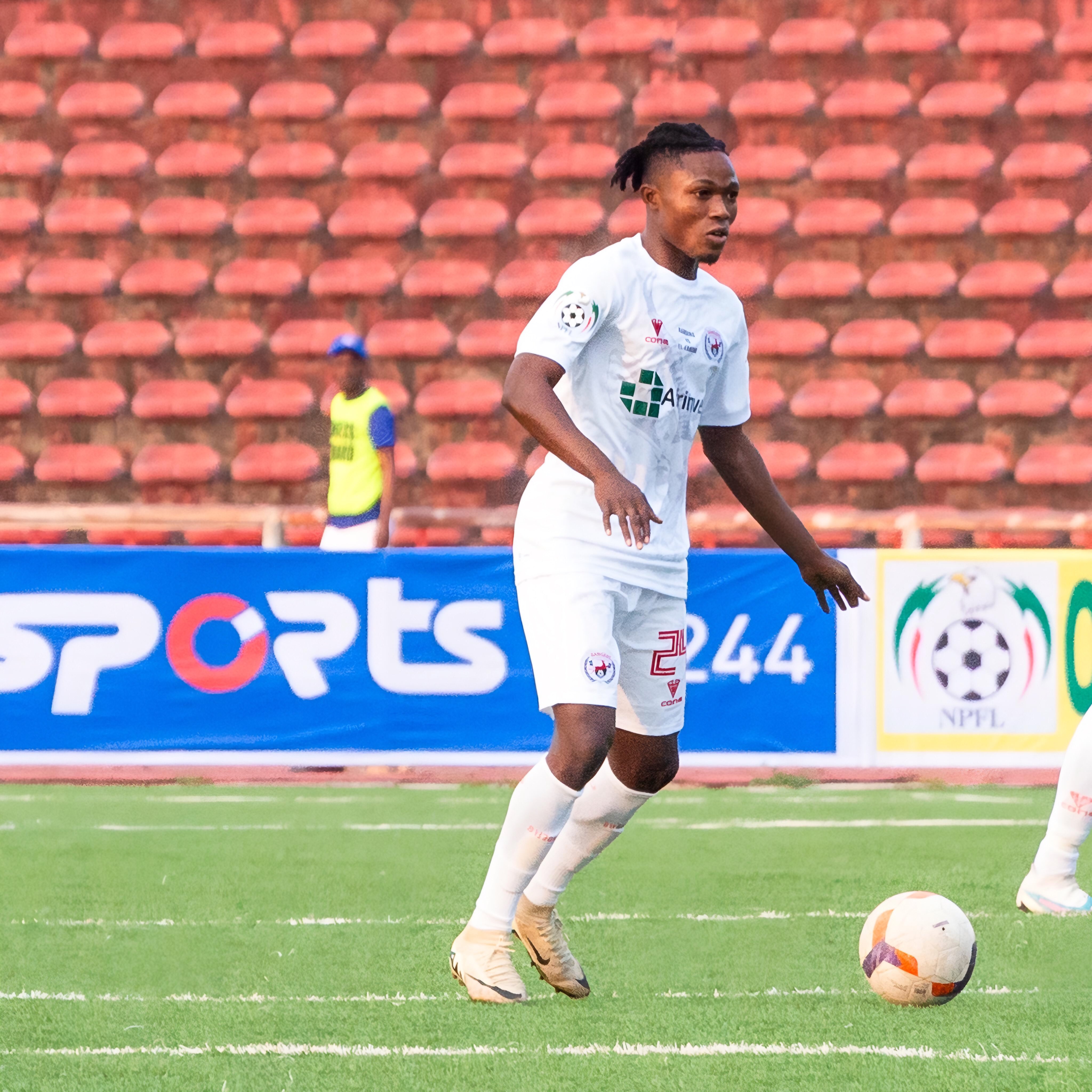 Kazeem Ogunleye