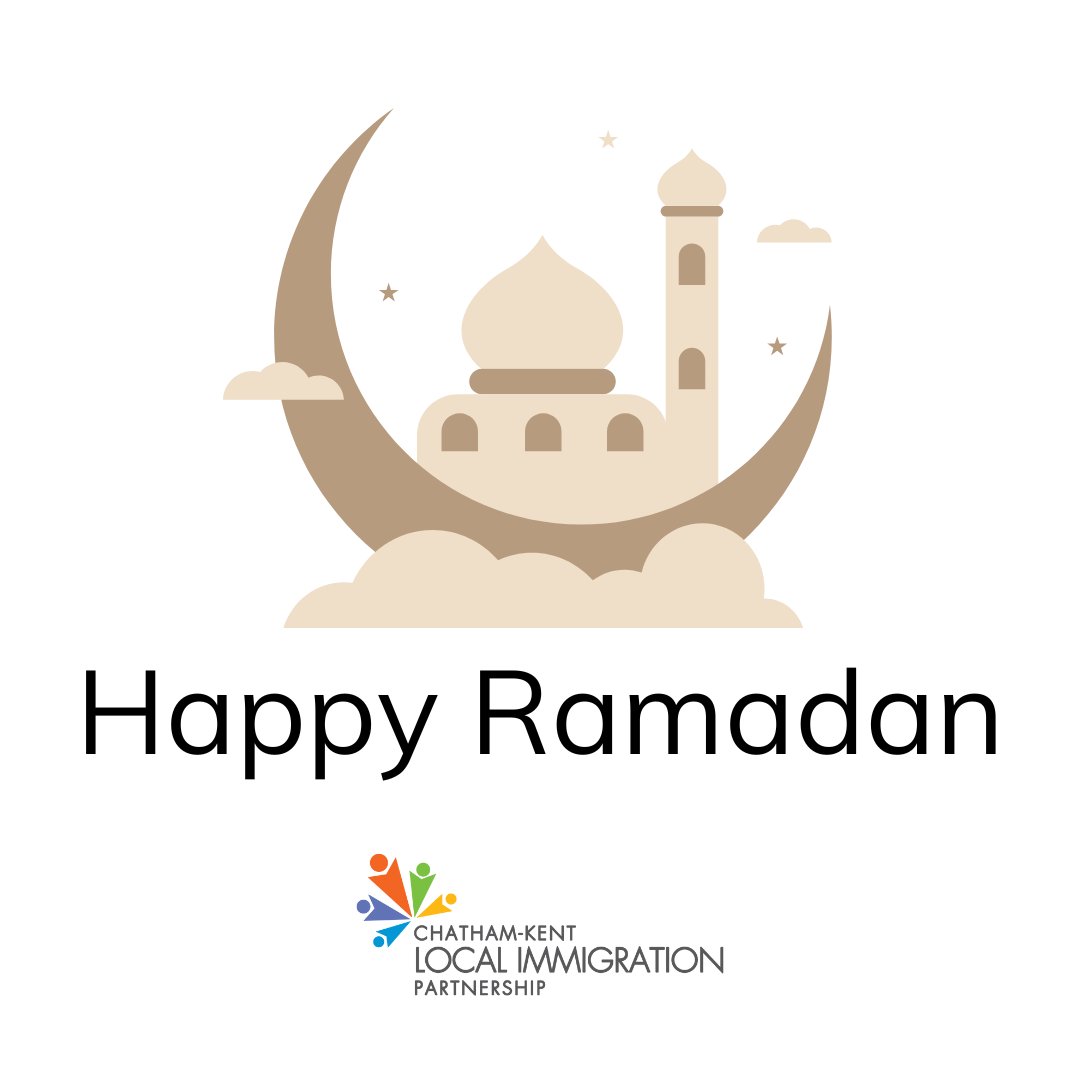 February 28 is the first day of Ramadan 🌟 Happy Ramadan to those celebrating!