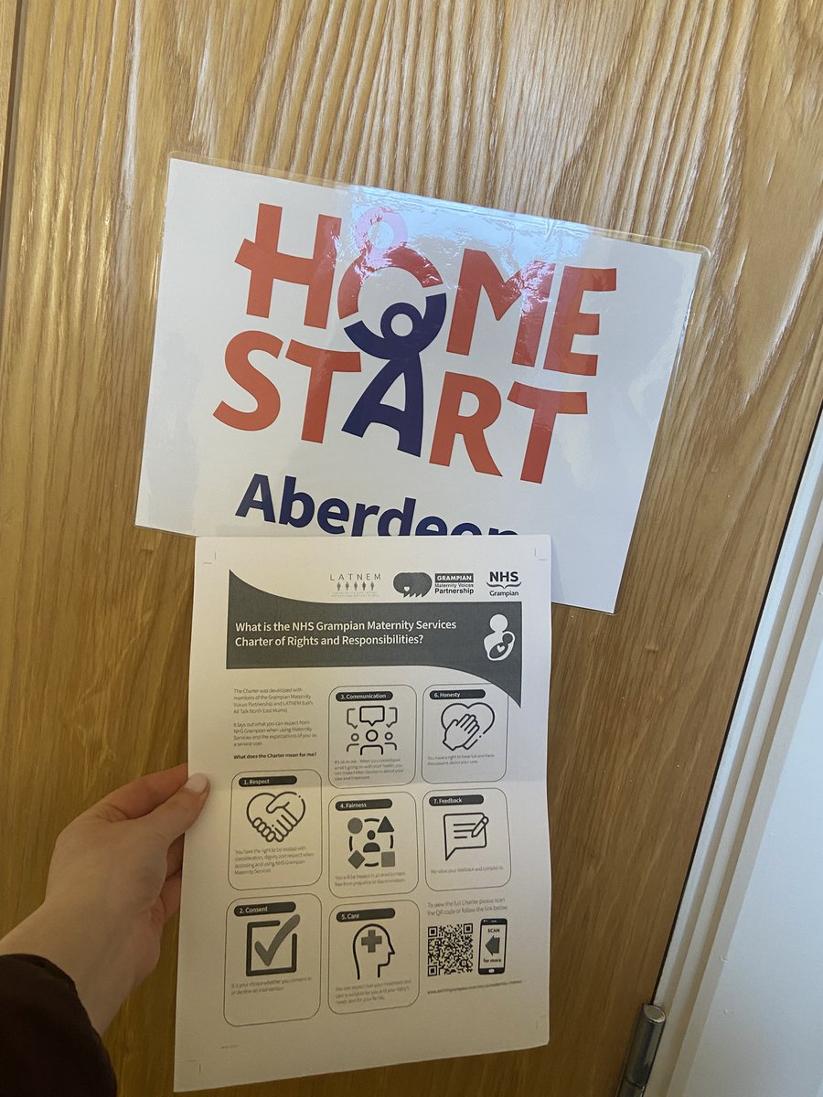 Hannah Ronald (Findlay) (@hannahbandana1) on Twitter photo Thanks to Home-Start Aberdeen for welcoming me to speak to new mums about their maternity care today. One lady expressed her gratitude to <a href="/NHSGrampian/">NHS Grampian</a> neonatal counsellors for making her feel so well supported that it almost didn’t matter that her family were far away 🤝 🫂 💗 Thanks to Home-Start Aberdeen for welcoming me to speak to new mums about their maternity care today. One lady expressed her gratitude to <a href="/NHSGrampian/">NHS Grampian</a> neonatal counsellors for making her feel so well supported that it almost didn’t matter that her family were far away 🤝 🫂 💗