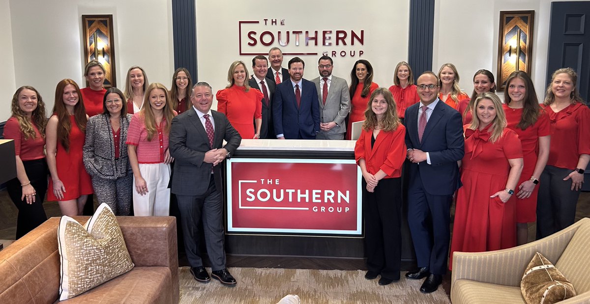 The Southern Group, Florida tweet media
