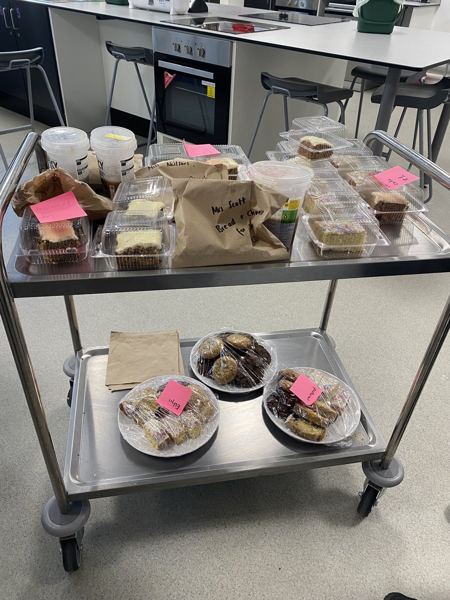 Mrs Smith Hospitality & Catering (@whitmore_food) on Twitter photo Our two new items on the Bakery Menu were a hit. Lemon 🍋 & Blueberry 🫐 Loaf cake & NYC Gingerbread 🍪 Cookies. AJ <a href="/WhitmoreBase/">Whitmore High School Autism Base</a> did a fabulous job of delivering our items & selling our surplus bakes & treats! Another successful day <a href="/WhitmoreHigh/">Whitmore High School</a> <a href="/WhitmoreALN/">WhitmoreHighSchoolALN</a> Our two new items on the Bakery Menu were a hit. Lemon 🍋 & Blueberry 🫐 Loaf cake & NYC Gingerbread 🍪 Cookies. AJ <a href="/WhitmoreBase/">Whitmore High School Autism Base</a> did a fabulous job of delivering our items & selling our surplus bakes & treats! Another successful day <a href="/WhitmoreHigh/">Whitmore High School</a> <a href="/WhitmoreALN/">WhitmoreHighSchoolALN</a>