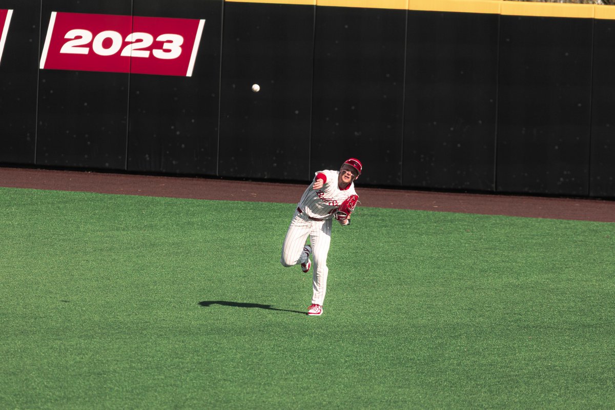 Ball State Baseball tweet media