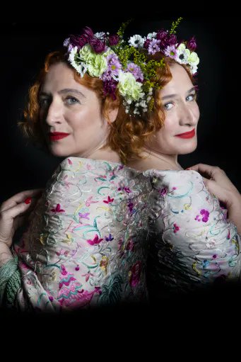 📢 <a href="/fernangomezCCV/">Fernán Gómez CCV</a> presenta la obra ‘La señorita de Trevélez’, de Carlos Arniches

✅Llega a la Sala Guirau de la mano de Juan Carlos Pérez de la Fuente, director artístico del teatro, y en la versión de Ignacio García May

📅Hasta 20 de abril

👉informate.madrid.es/5orrp3