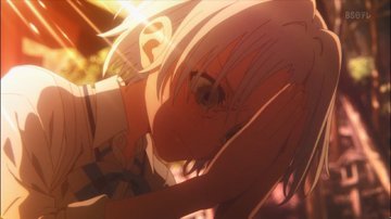 甘神さんちの縁結び 第21話