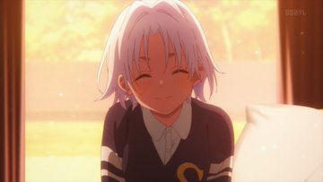 甘神さんちの縁結び 第21話