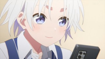甘神さんちの縁結び 第21話