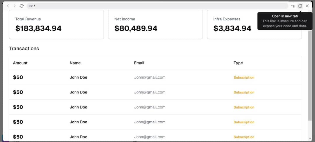 leesi_D's tweet image. Just learned how to use v0.dev in my ALX lessons! 🚀 Excited to build and optimize better experiences with this powerful tool. #ALX #TechLearning #v0dev