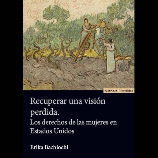 🗣️ Presentación del libro «Recuperar una visión perdida», en el marco del congreso internacional Feminismo centrado en la persona
🗓️ jueves 6 de marzo
🕡 18.30h
📍 salón 1R de <a href="/UPMexico/">Universidad Panamericana Ciudad de México</a> (Mixcoac)
solucionesbibliograficas.com/productos/recu…