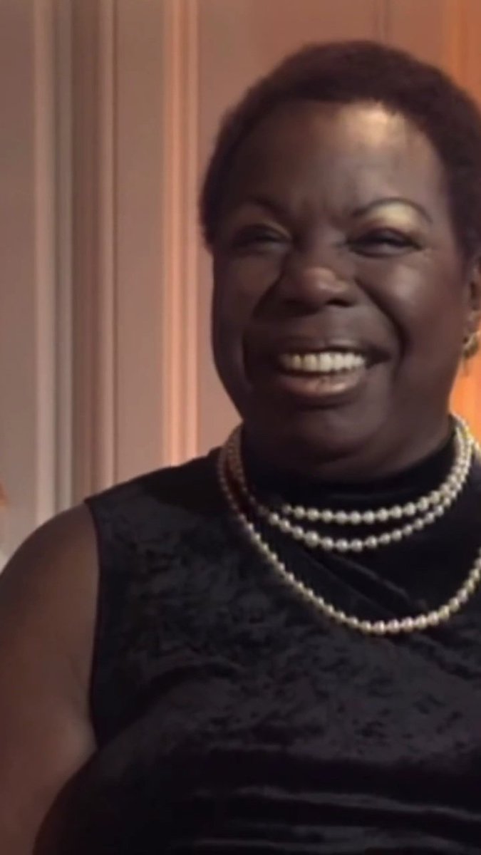 it's true nina fucking loved shooting at people