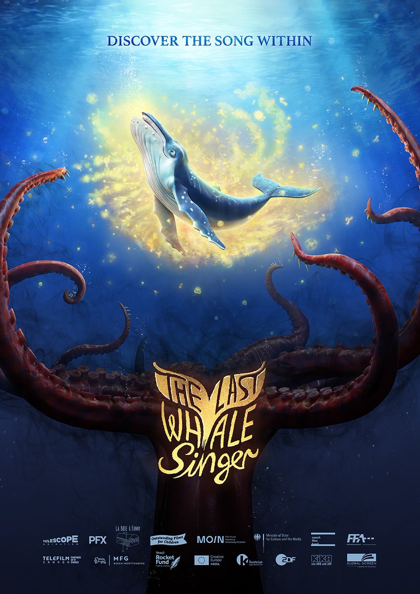 PFX (@pfxcompany) on Twitter photo We’re at #cartoonmovie! Excited to present Last Whale Singer – a film about a rebellious teenage humpback whale. Premiering January 2026, co-produced with our partners Telescope Animation & <a href="/LaBoiteaFanny/">La Boîte à Fanny</a>. Want to meet? Reach out to Jiri Mika at jiri.mika@pfx.tv! We’re at #cartoonmovie! Excited to present Last Whale Singer – a film about a rebellious teenage humpback whale. Premiering January 2026, co-produced with our partners Telescope Animation & <a href="/LaBoiteaFanny/">La Boîte à Fanny</a>. Want to meet? Reach out to Jiri Mika at jiri.mika@pfx.tv!