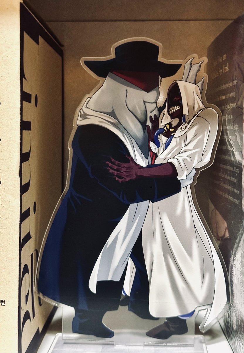 lost in forever’s embrace…