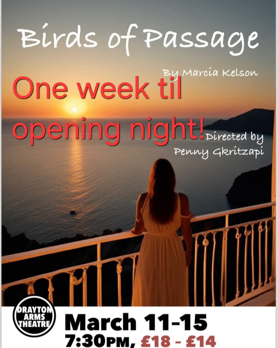 Marcia Kelson 💙 tweet media