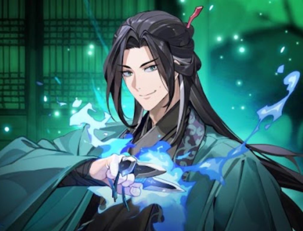 job_lev_'s tweet image. 세나키 콜라보 쌍존 일러 궁금하셨던 분들
주워왔어요