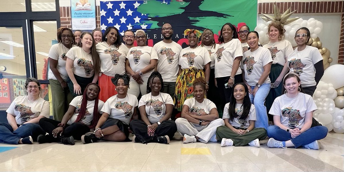 Andricque Norwood, M.Ed (@mrnorwood_) on Twitter photo Last Fridayโs Black History Assembly was nothing short of inspiring! ๐๐พ๐ It was amazing to celebrate the incredible contributions and legacy of Black history. #BlackHistoryMonth #CelebrateBlackHistory #Inspiration
<a href="/APS_VHE/">Virginia-Highland Elementary</a> <a href="/TerryHarness/">Principal Harness</a> <a href="/LauraDostie/">Laura Dostie</a> <a href="/AhYoungah76/">Young Ah Rhee</a> Last Fridayโs Black History Assembly was nothing short of inspiring! ๐๐พ๐ It was amazing to celebrate the incredible contributions and legacy of Black history. #BlackHistoryMonth #CelebrateBlackHistory #Inspiration
<a href="/APS_VHE/">Virginia-Highland Elementary</a> <a href="/TerryHarness/">Principal Harness</a> <a href="/LauraDostie/">Laura Dostie</a> <a href="/AhYoungah76/">Young Ah Rhee</a>